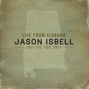 Jason Isbell and The 400 Unit 3