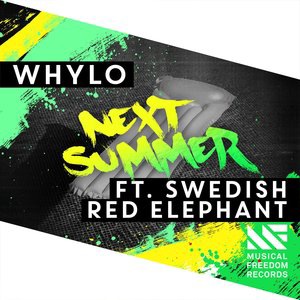 Swedish Red Elephant 3