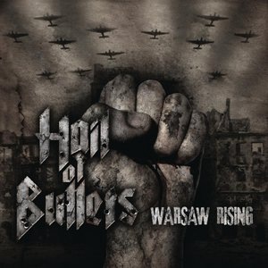 Hail of Bullets 4