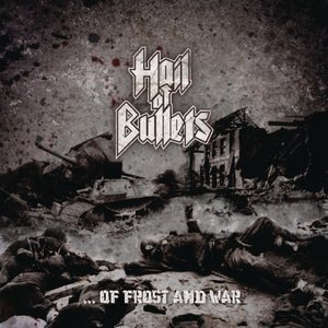 Hail of Bullets 2
