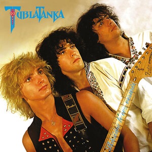 Tublatanka 3
