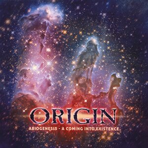 Origin 8