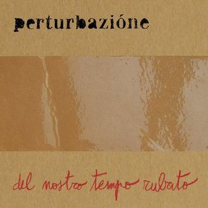 Perturbazione 3