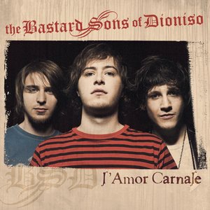 The Bastard Sons of Dioniso 2