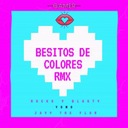 Besitos de Colores