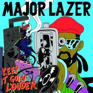 Major Lazer 17