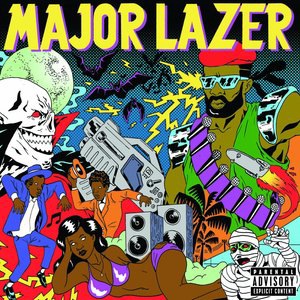 Major Lazer 16