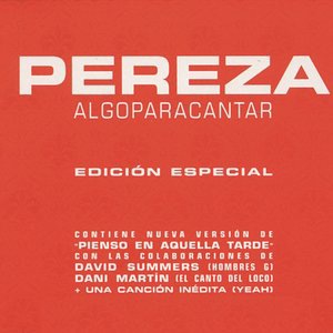 Pereza 3