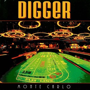 Digger 6