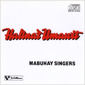 Mabuhay Singers 4
