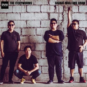 Itchyworms 8