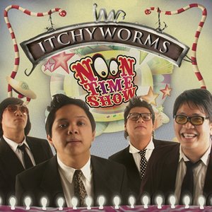 Itchyworms 3