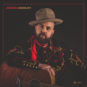Joshua Hedley 3