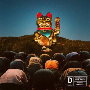 Kembali Ke Posisi Masing-Masing