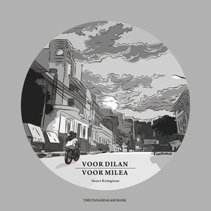 Voor Dilan #V - Kemudian Ini