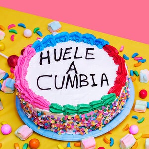 Huele a Cumbia