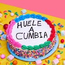 Huele a Cumbia