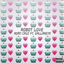 Robot Love