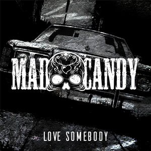 Love Somebody