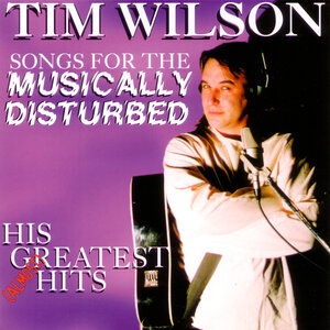 Tim Wilson 7