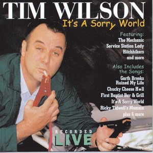 Tim Wilson 3