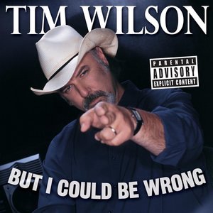 Tim Wilson 2