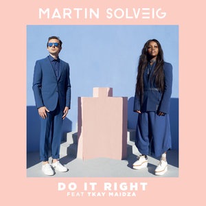 Martin Solveig 15