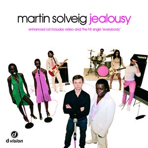 Martin Solveig 11