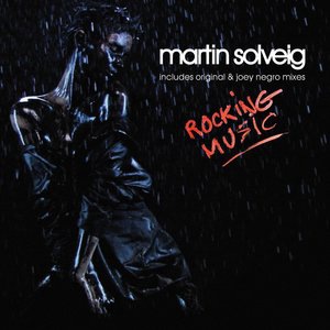 Martin Solveig 6