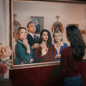 La teoria delle stringhe