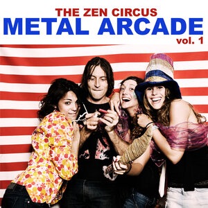 The Zen Circus 10