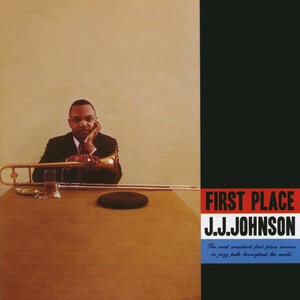 J.J. Johnson 5