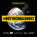 Ďaleko Z Domova (#hot16challenge2)