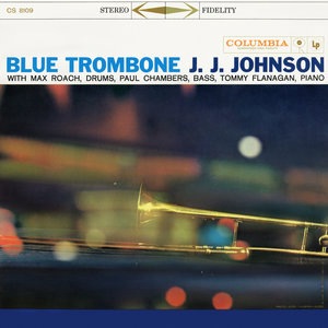 J.J. Johnson 4