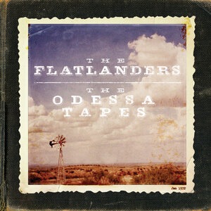 The Flatlanders 5