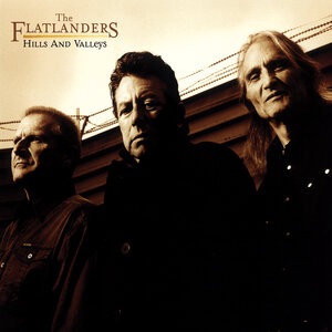 The Flatlanders 4