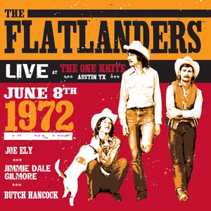 The Flatlanders 3