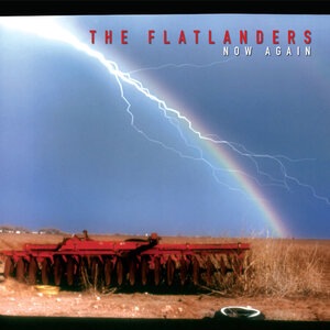 The Flatlanders 2