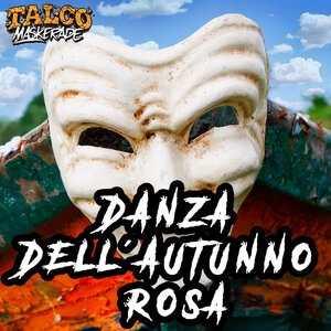 Danza dell'autunno rosa