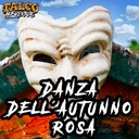 Danza dell'autunno rosa