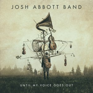 Josh Abbott Band 5