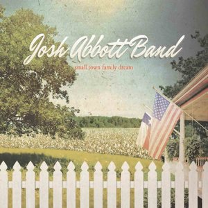 Josh Abbott Band 1