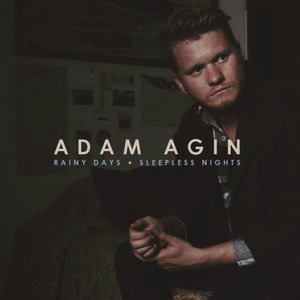 Adam Agin 2