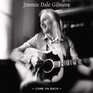 Jimmie Dale Gilmore 9