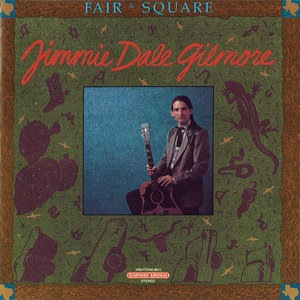 Jimmie Dale Gilmore 6