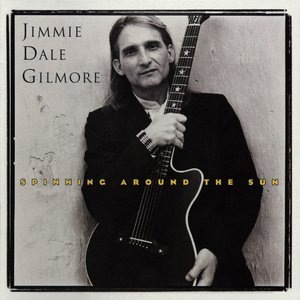 Jimmie Dale Gilmore 5