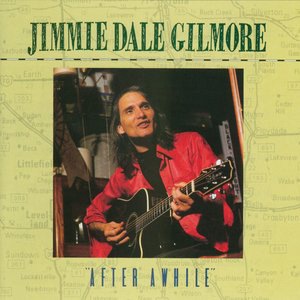 Jimmie Dale Gilmore 3