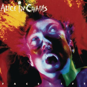 Alice In Chains 4