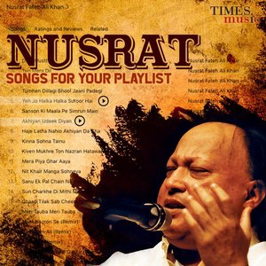 Nusrat Fateh Ali Khan 18