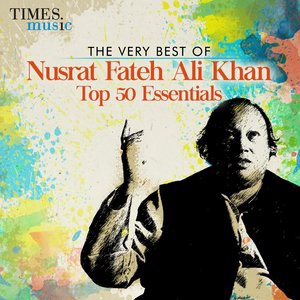 Nusrat Fateh Ali Khan 17